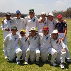 NDJCA scores wins against Inverell
