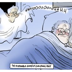 Cartoon 11/12/19