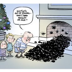 Cartoon 12/12/19