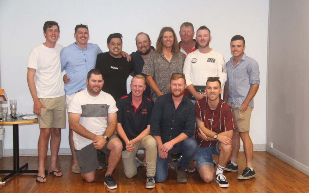 T20 captains pleased with their picks