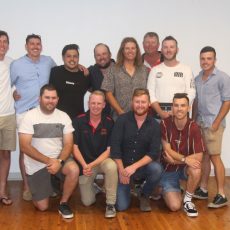 T20 captains pleased with their picks