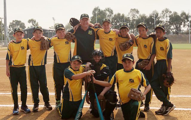 Wee Waa Public School finishes fourth in the state
