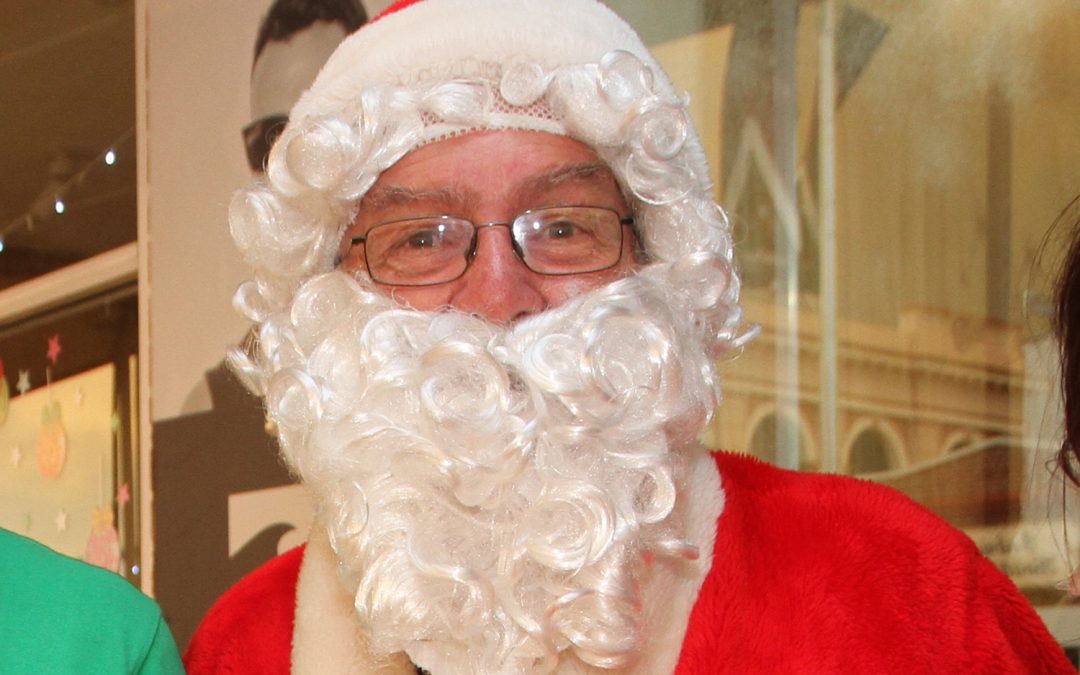 Christmas Fair this Thursday