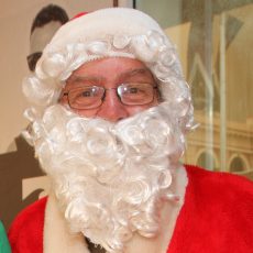Christmas Fair this Thursday