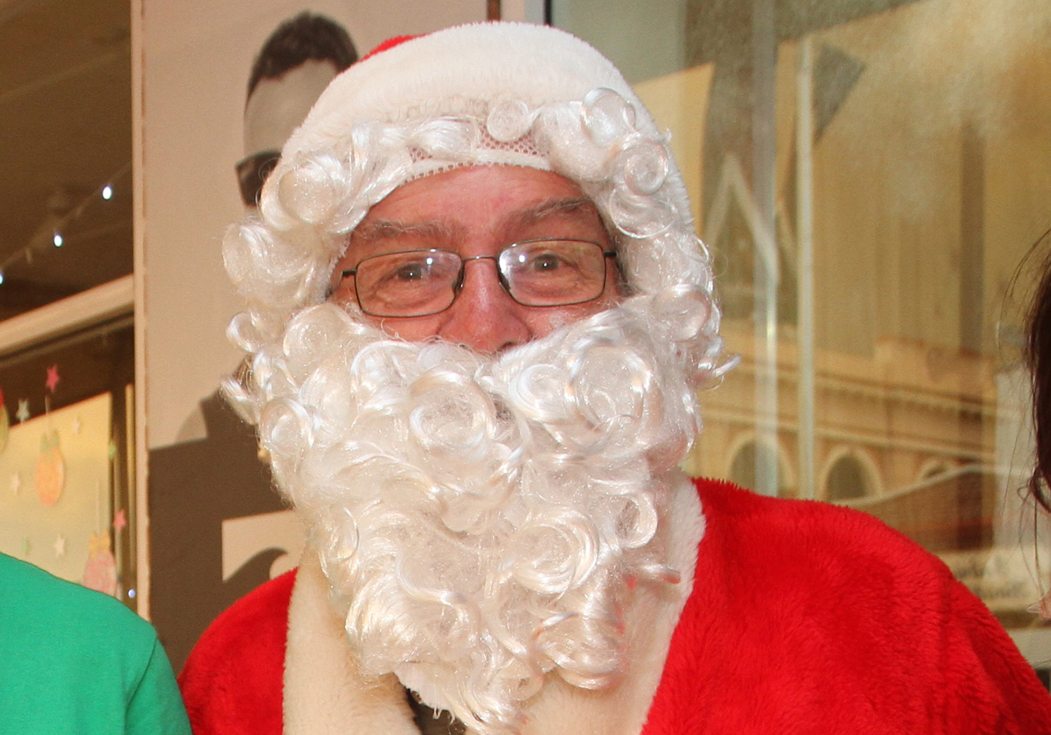 Christmas Fair this Thursday
