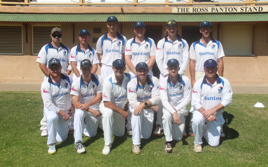 Narrabri District Cricket Association to host War Vets Cup final