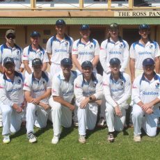 Narrabri District Cricket Association to host War Vets Cup final