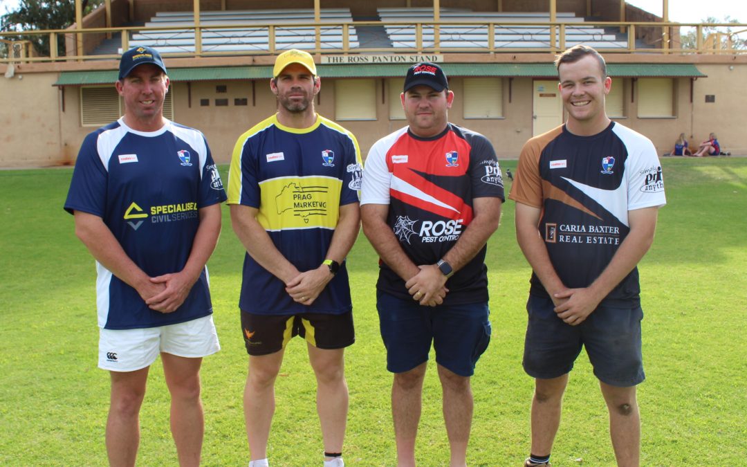 Franchise teams all ready for Super Slog