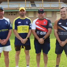 Franchise teams all ready for Super Slog