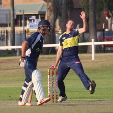 T20 Namoi Super Slog comp begins