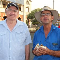 Great time for all at Boggabri Christmas carnival