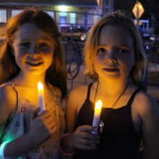 Boggabri Christmas Carols in the Park