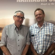 Council rejects mine offer
