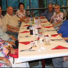 Probus Club Christmas party
