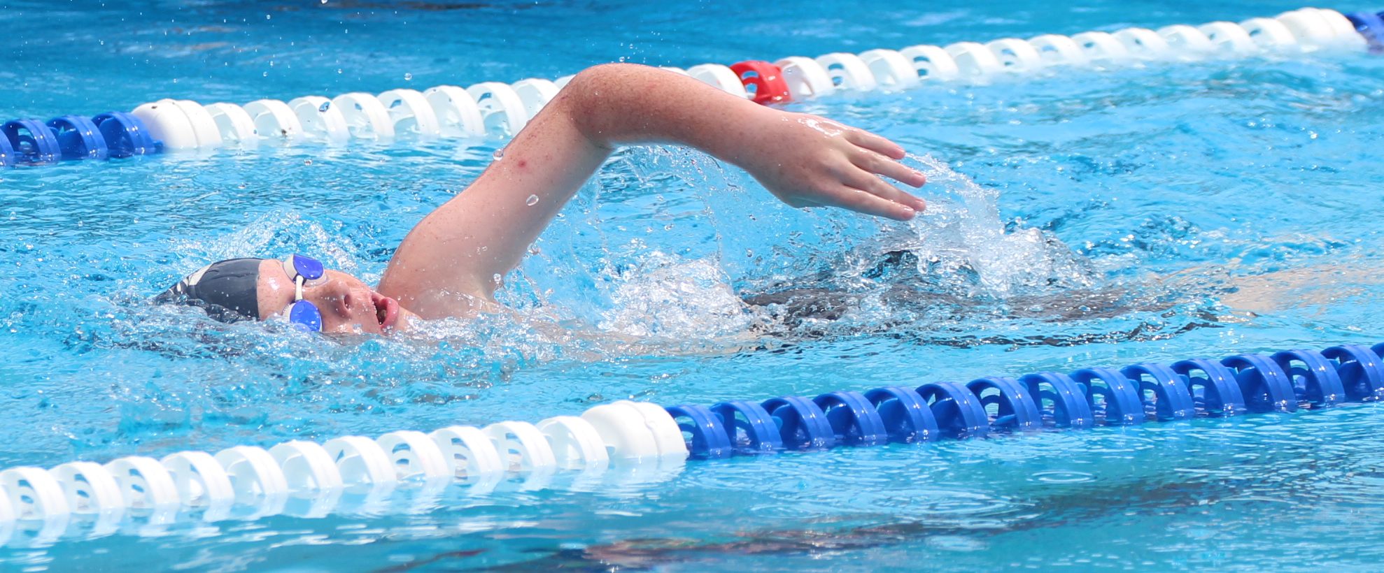 Wee Waa Swimming Club swimmers dominate at home carnival - The Courier