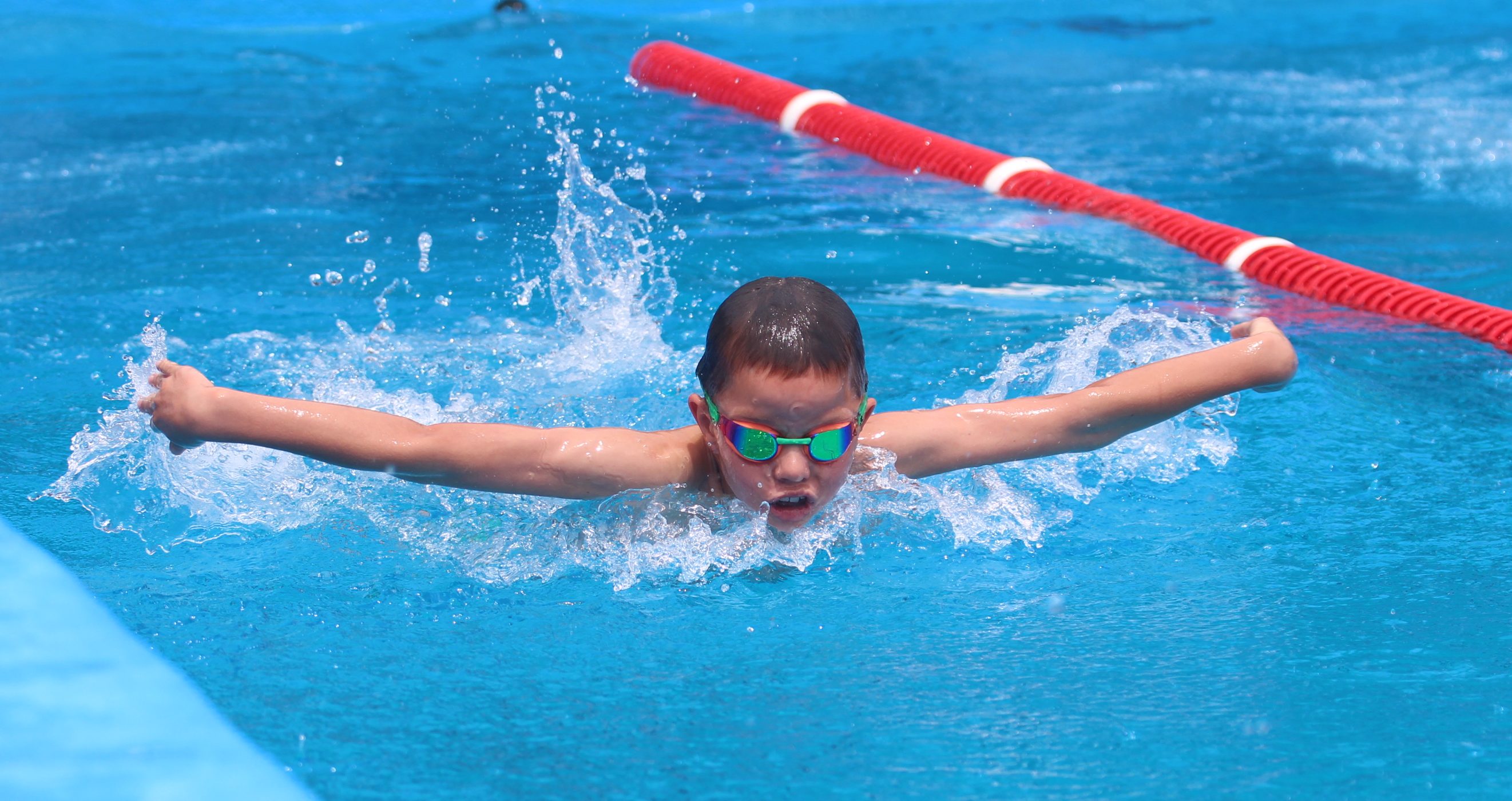 Karla’s Swim Team sweeps the pool at Wee Waa meet