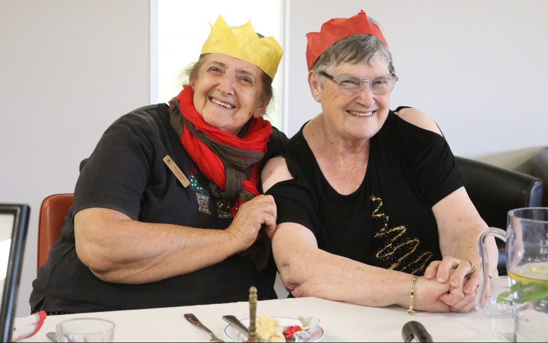 View Club wraps up year with Christmas party