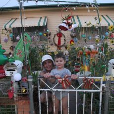 Barwan Street lights the ‘People’s Choice’