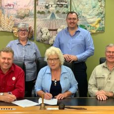 Federation Farm a ‘win-win’