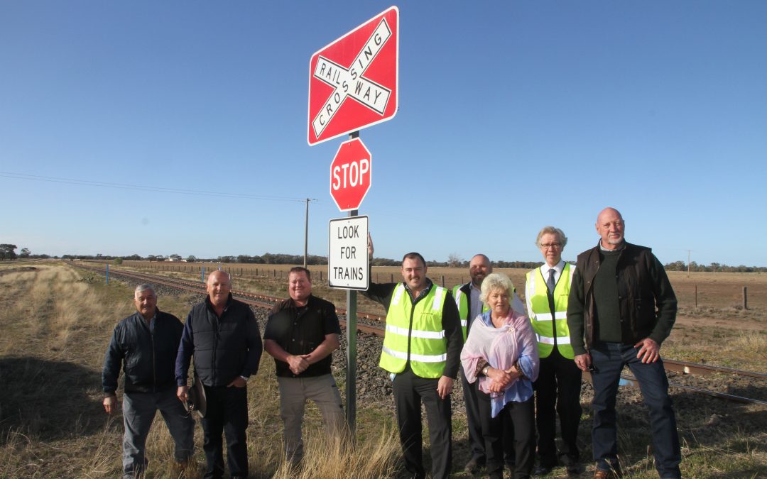Narrabri project well advanced