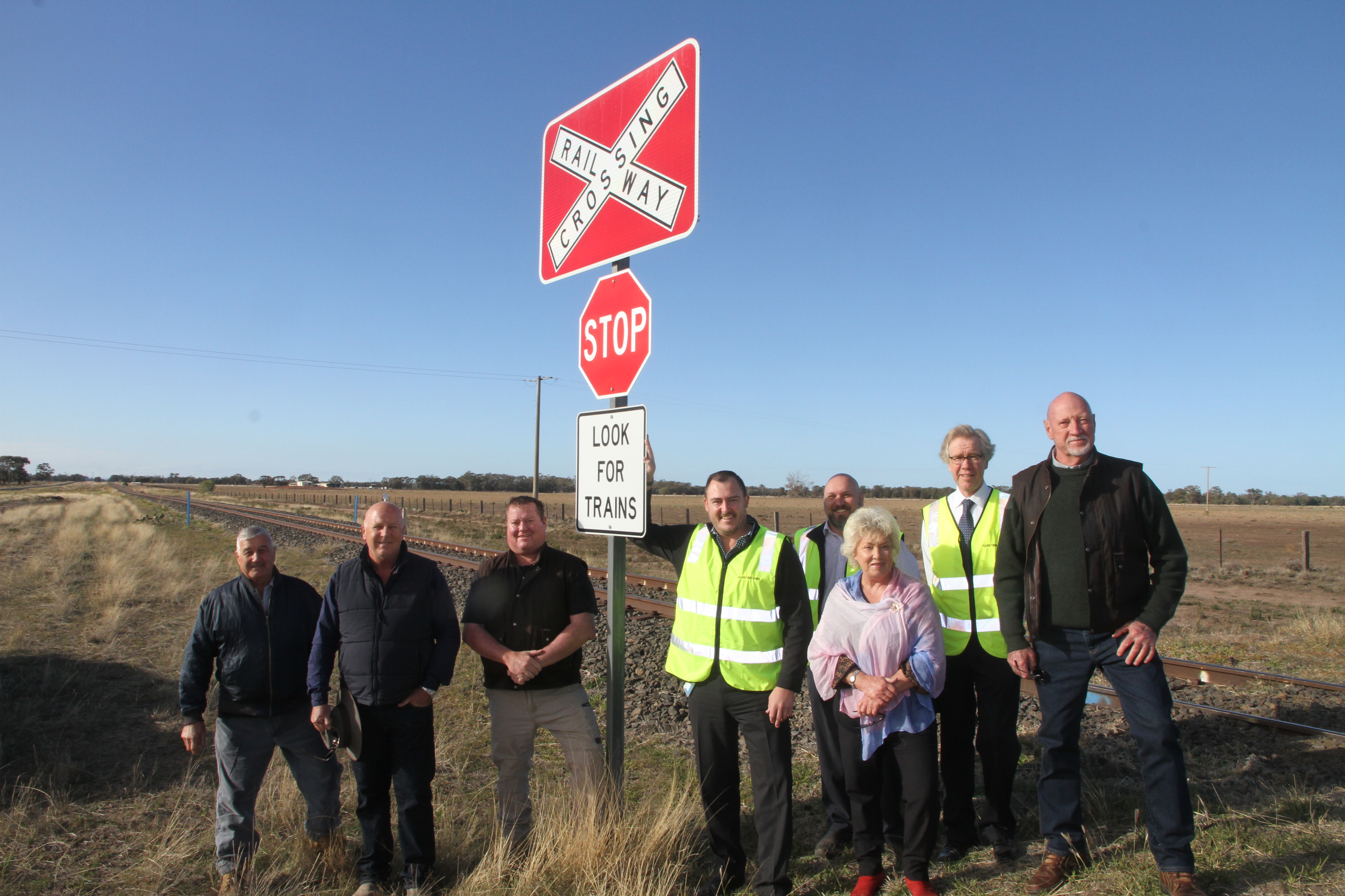 Narrabri project well advanced