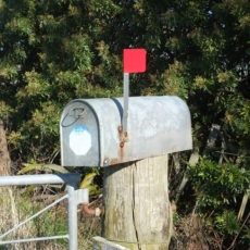 Police issue warning about  ‘downright disgraceful’ letters sent to property owners