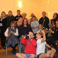 Wee Waa shines at Australia Day Awards