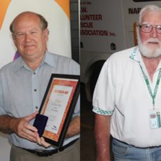 Our two top Citizens