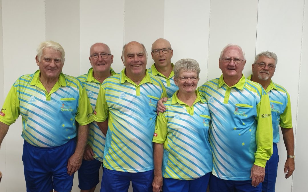Bowls is back and looking a lot brighter