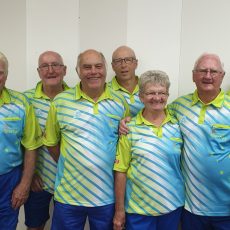 Bowls is back and looking a lot brighter