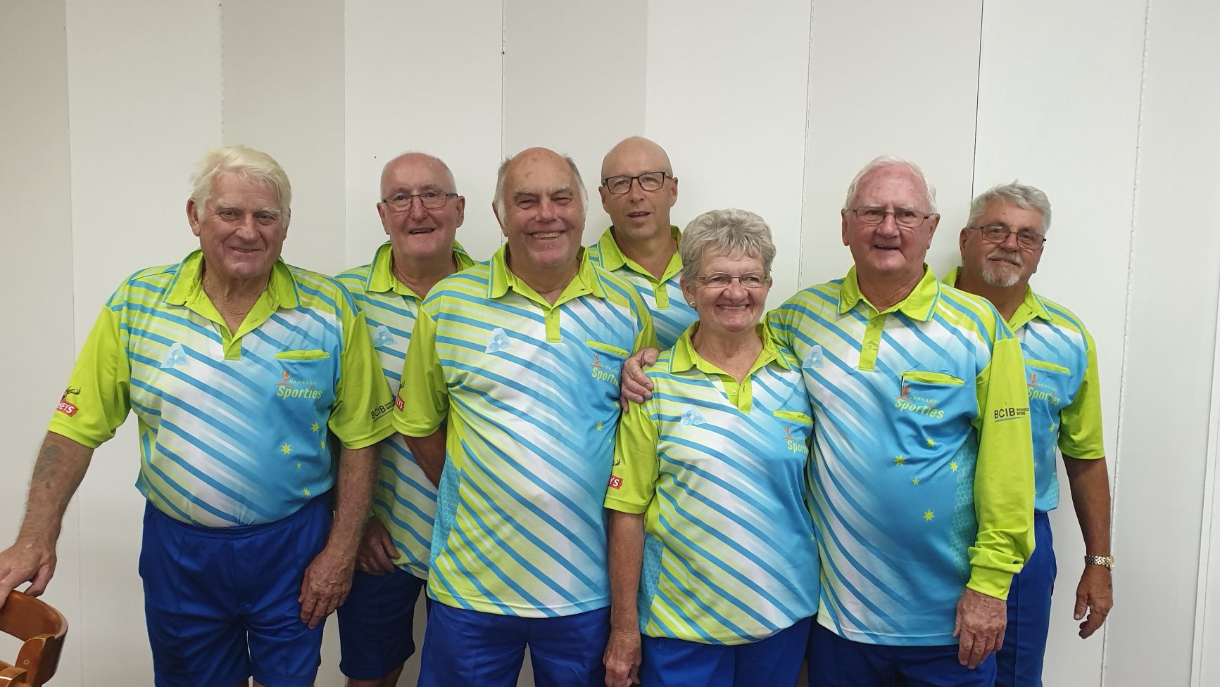 Bowls is back and looking a lot brighter