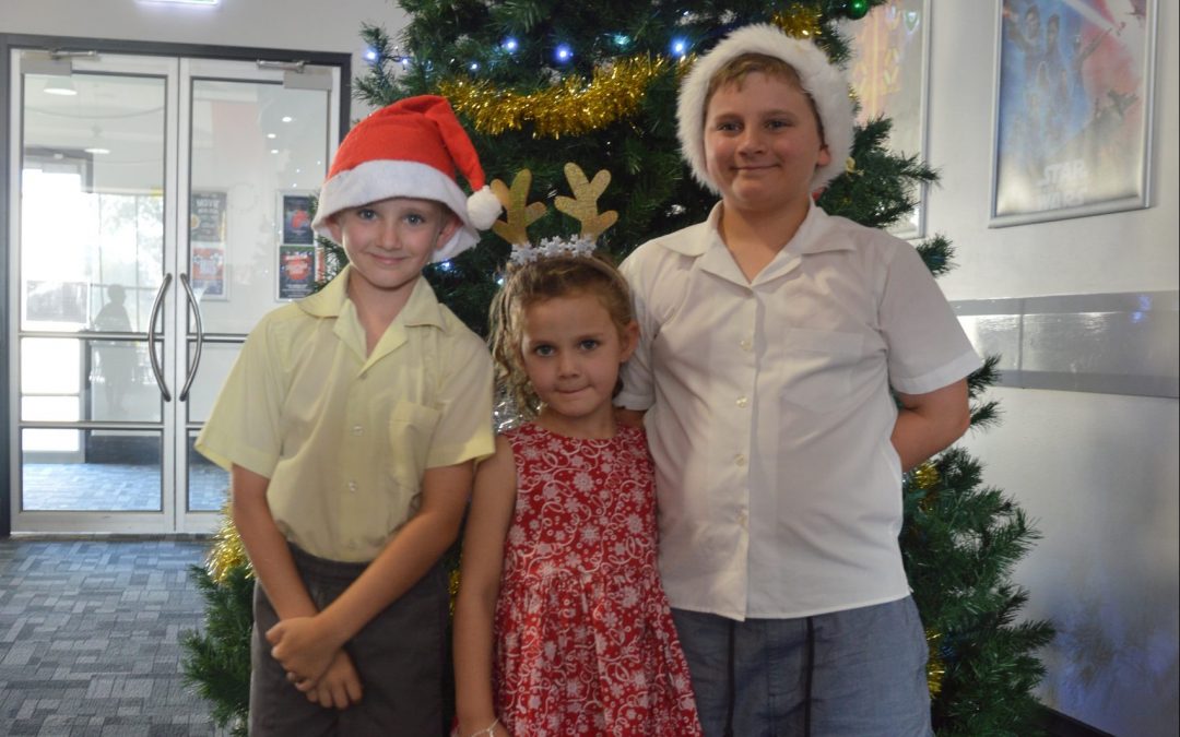Carols by Candlelight
