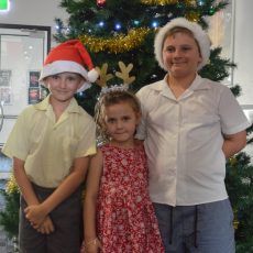Carols by Candlelight