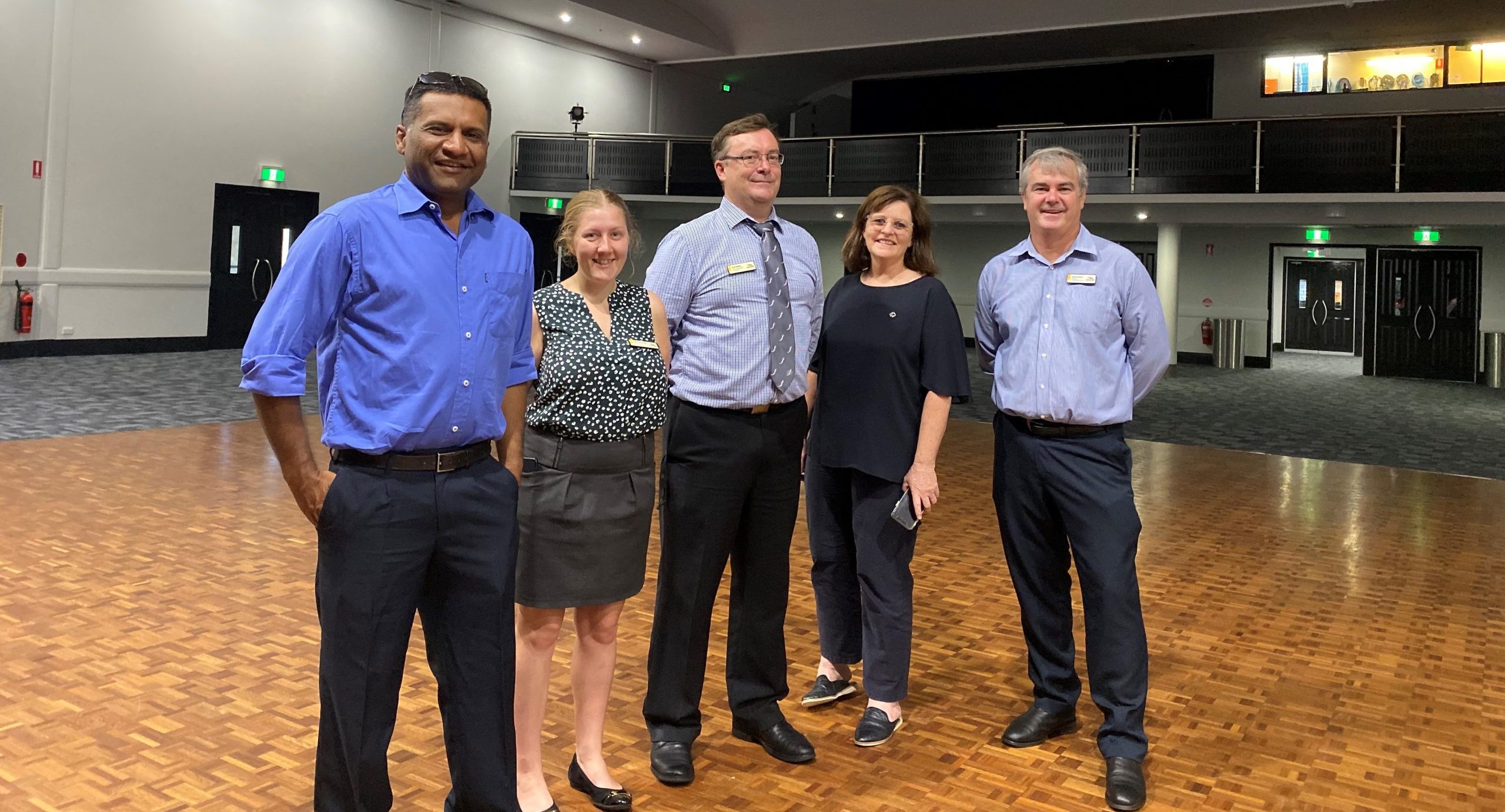 Narrabri chosen as venue for state water management conference