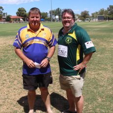 Six washouts – and what they mean for Narrabri cricket