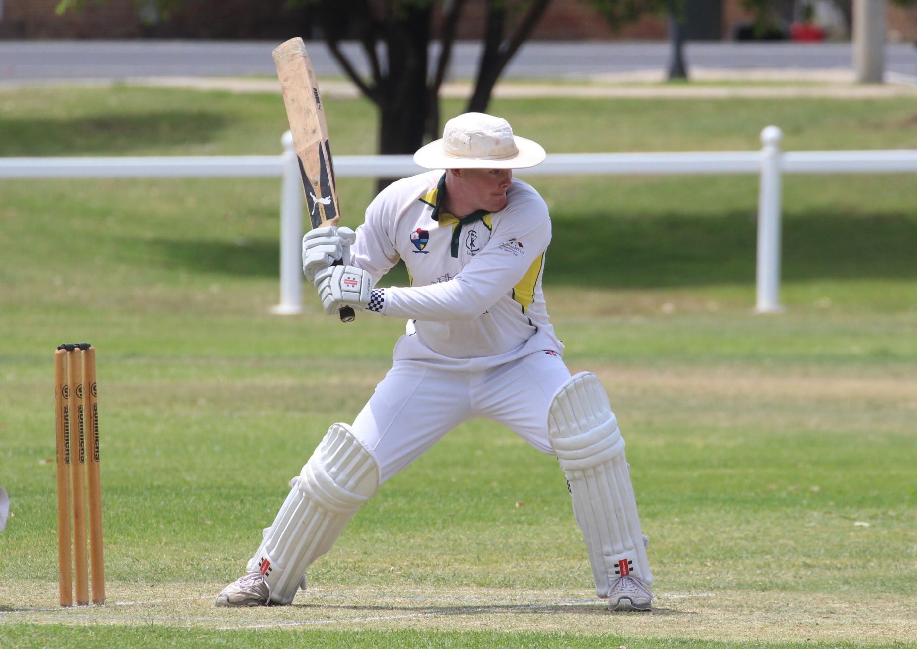 RSL and Tatts score big wins in round 11
