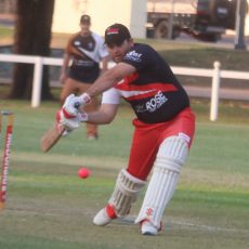 Two rounds remaining in the NDCA Namoi Super Slog T20 competition