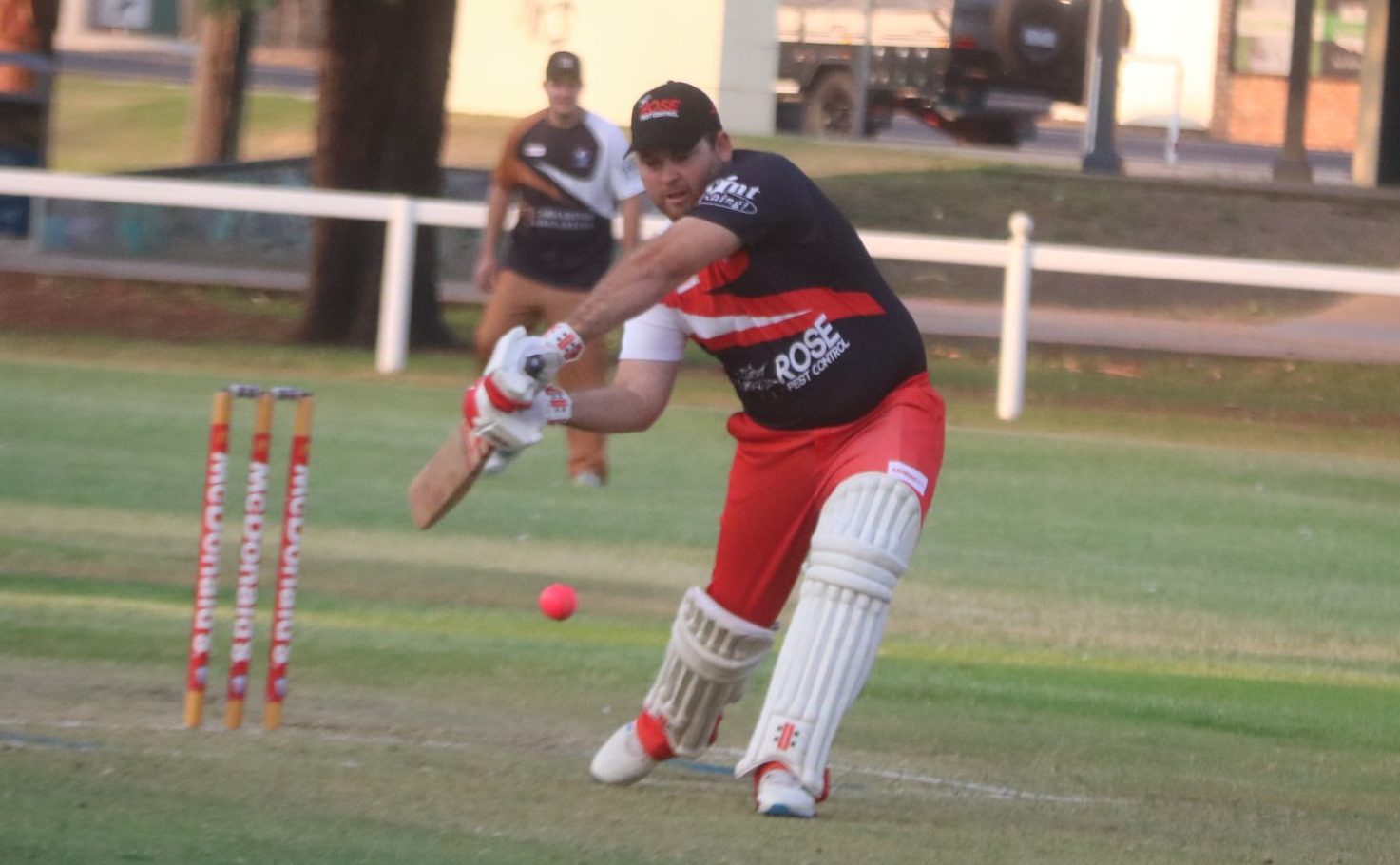 Two rounds remaining in the NDCA Namoi Super Slog T20 competition