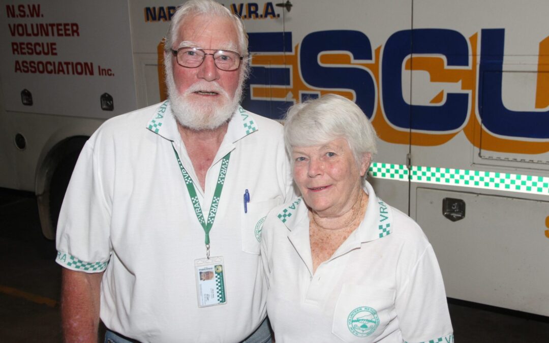 ‘How about a role for the Citizen of the Year?’ asks reader