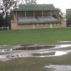 Round five Coates Hire Namoi Super Slog T20 matches cancelled