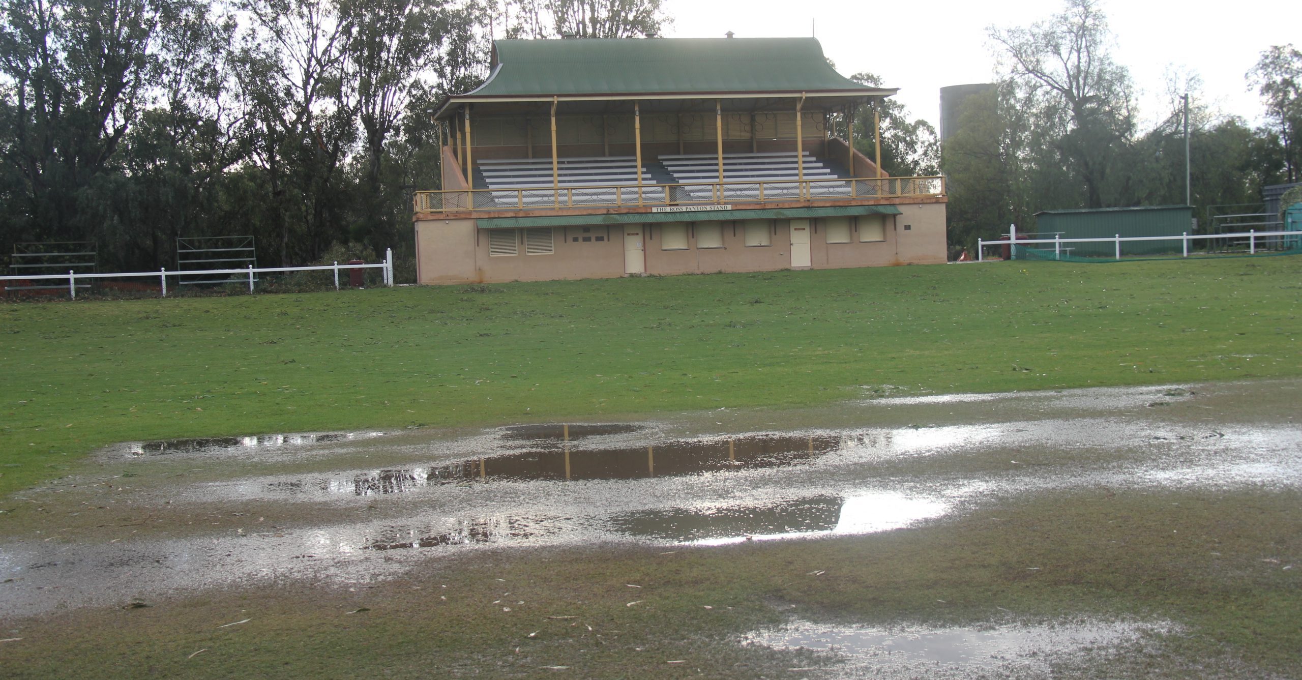 Round five Coates Hire Namoi Super Slog T20 matches cancelled