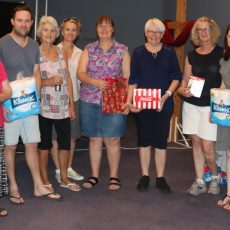Christian Outreach Centre helps ease the pressure of Christmas