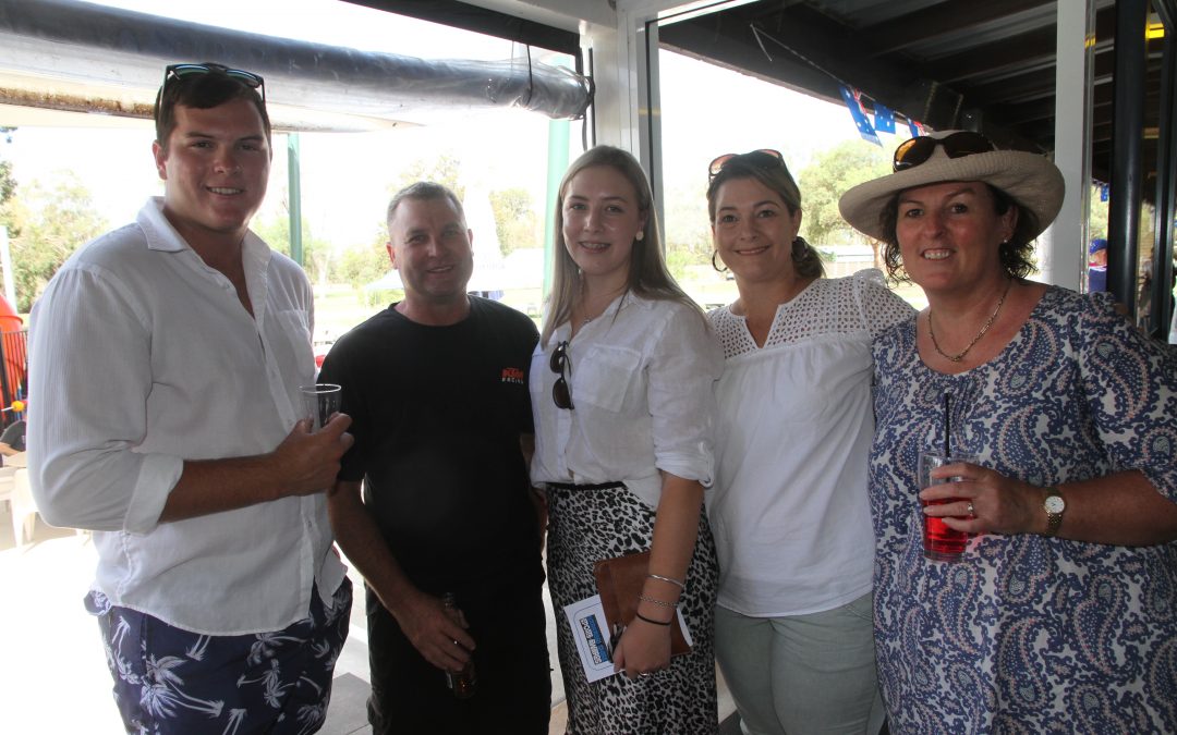 Narrabri celebrates Australia Day 2020