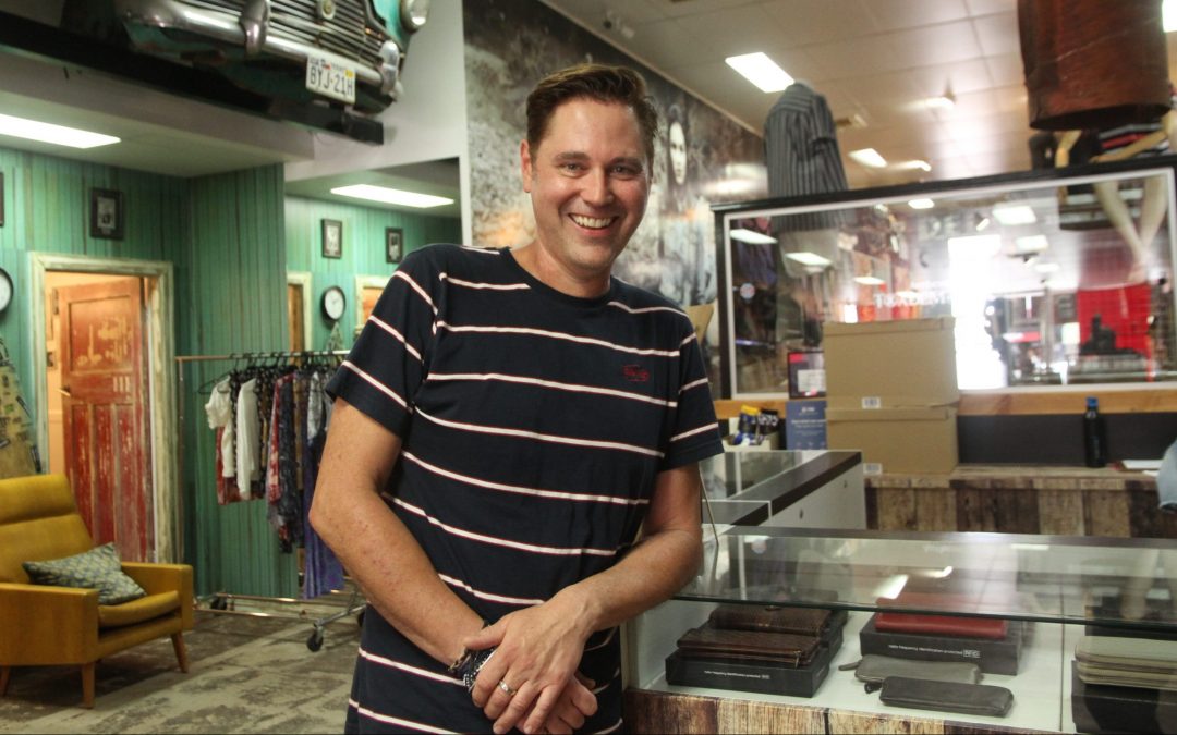 Iconic Maitland Street business to close doors