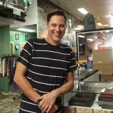 Iconic Maitland Street business to close doors