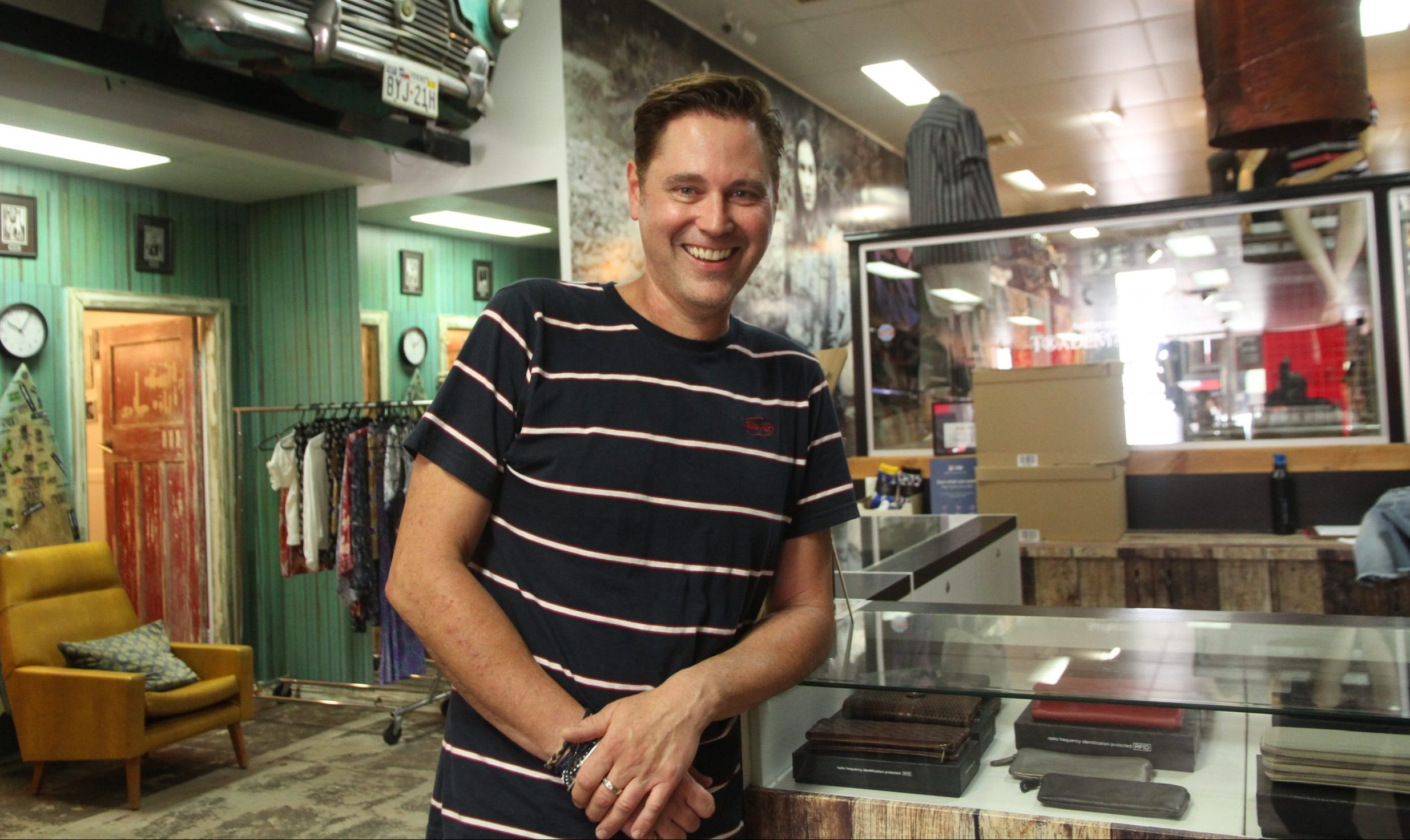 Iconic Maitland Street business to close doors