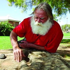 Award winning Kamilaroi documentary