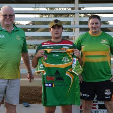 Boggabri Kangaroos making major off season moves