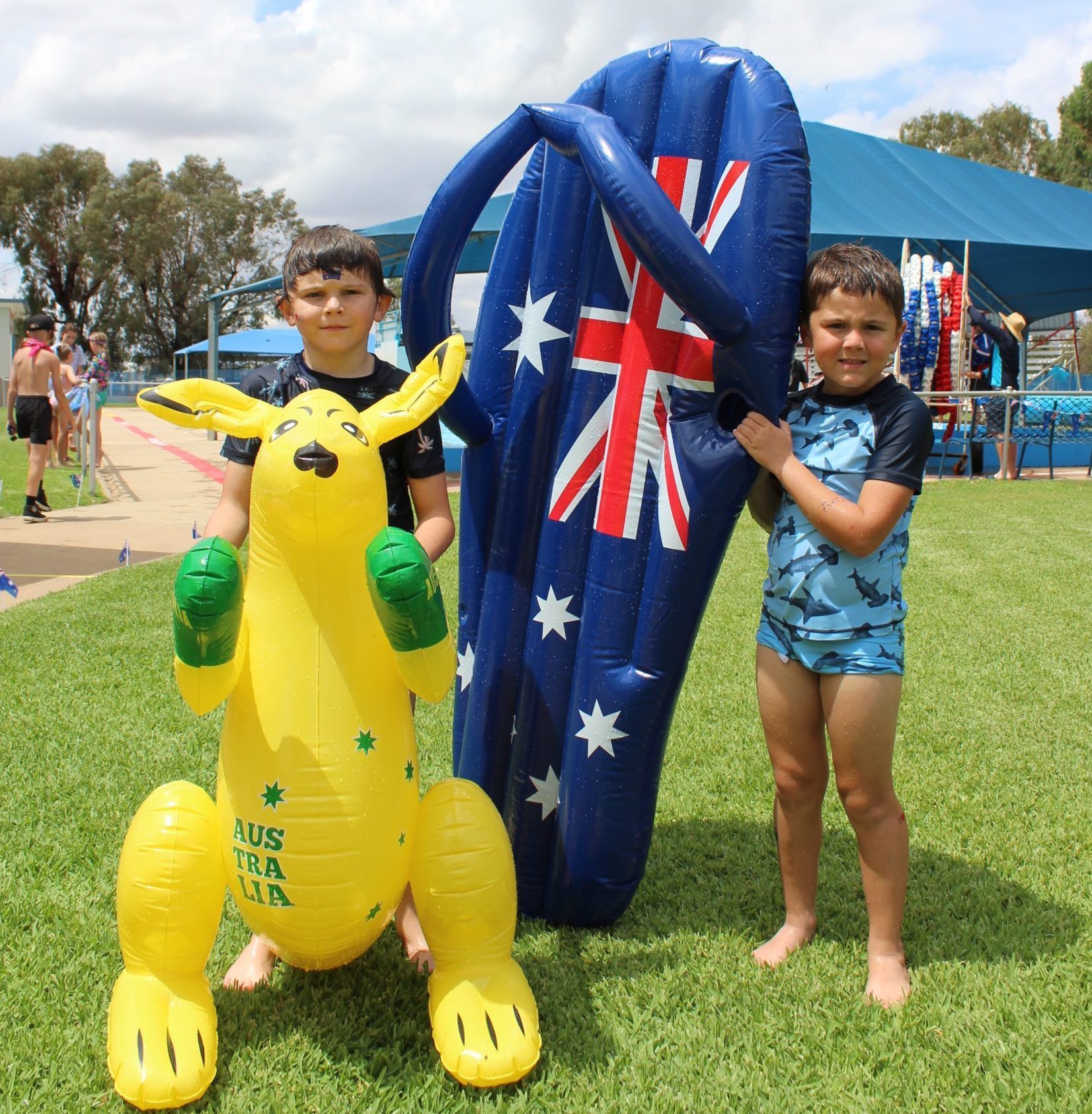 Boggabri celebrates Australia Day 2020