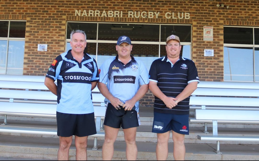 Junior Blue Boars teams re-enter the Friday night comps